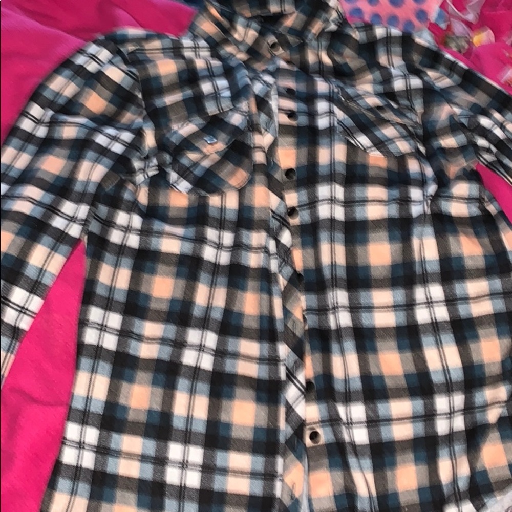 Flannel